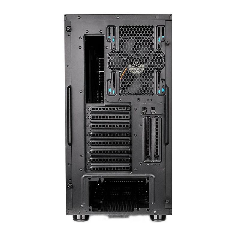 Gabinete Thermaltake Core X31 TG, CA-1E9-00M1WN-03