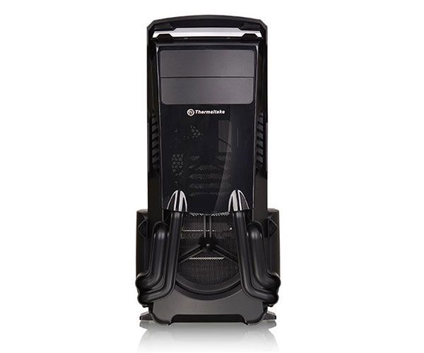 Gabinete Thermaltake Versa N24 Black, CA-1G1-00M1WN-00