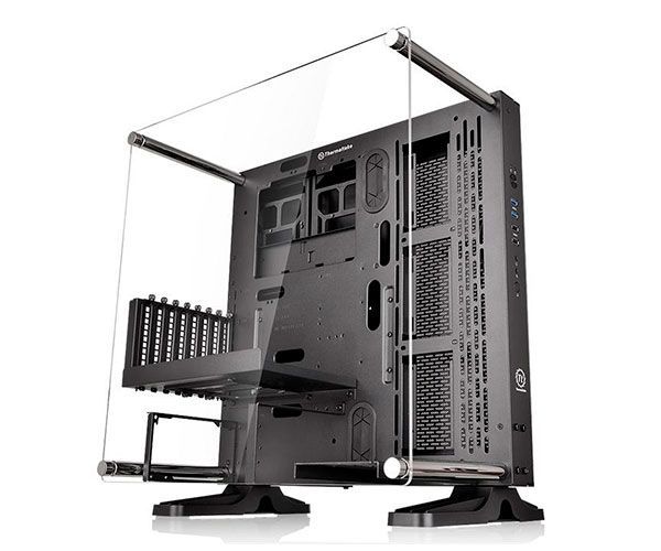 Gabinete Thermaltake Core P3 SE, CA-1G4-00M1WN-02