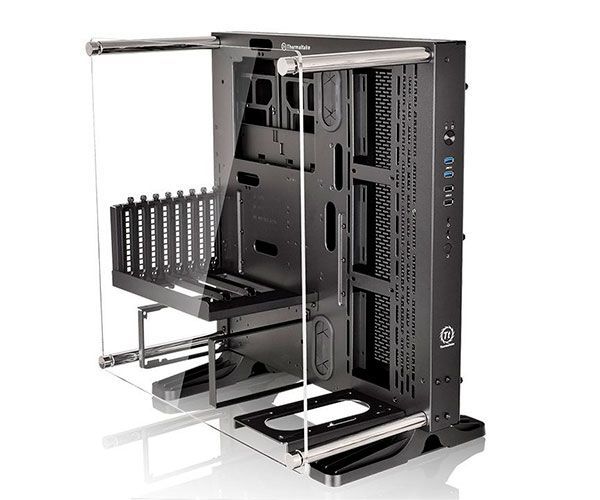 Gabinete Thermaltake Core P3 SE, CA-1G4-00M1WN-02