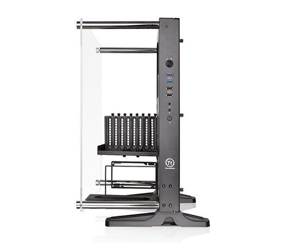 Gabinete Thermaltake Core P3 SE, CA-1G4-00M1WN-02
