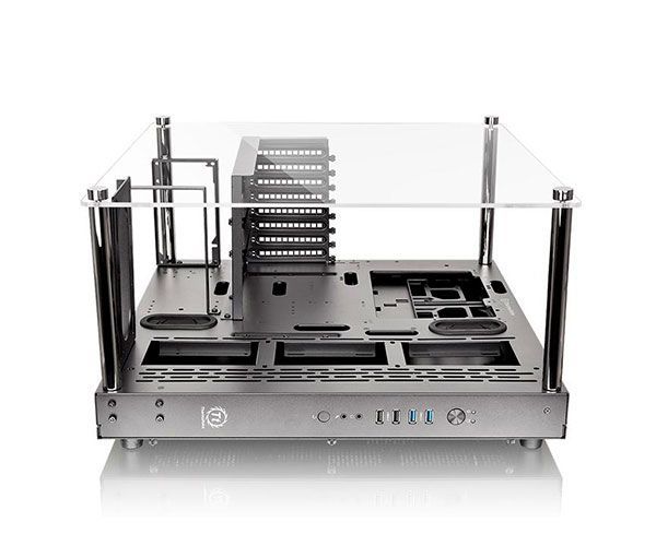 Gabinete Thermaltake Core P3 SE, CA-1G4-00M1WN-02