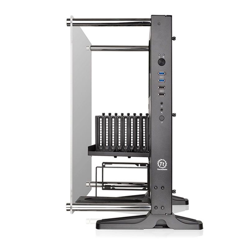 Gabinete Thermaltake Core P3, CA-1G4-00M1WN-06