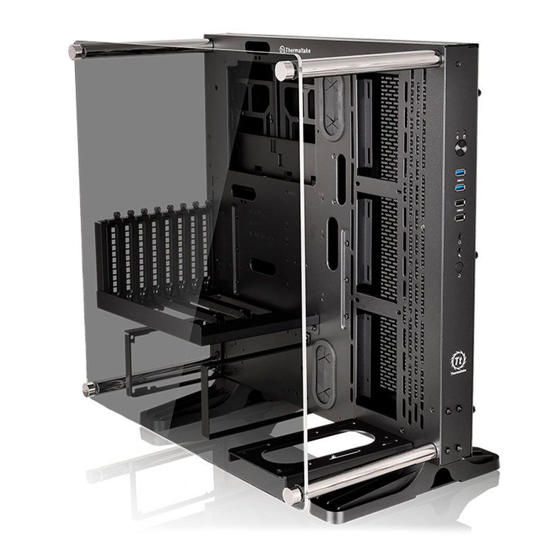Gabinete Thermaltake Core P3, CA-1G4-00M1WN-06