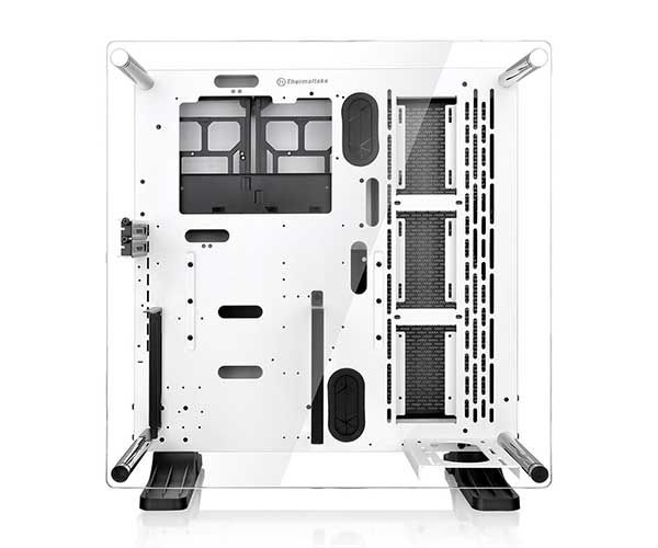Gabinete Thermaltake Core P3 SE Snow Edition, CA-1G4-00M6WN-02