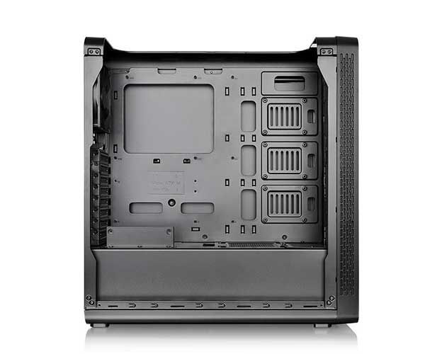 Gabinete Thermaltake View 27 Ring 12 Azul, CA-1G7-00M1WN-BU