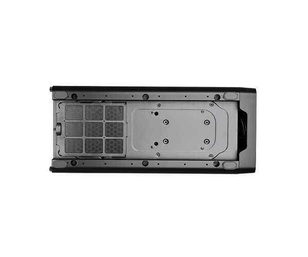 Gabinete Thermaltake View 27 Ring 12 Vermelho, CA-1G7-00M1WN-RE