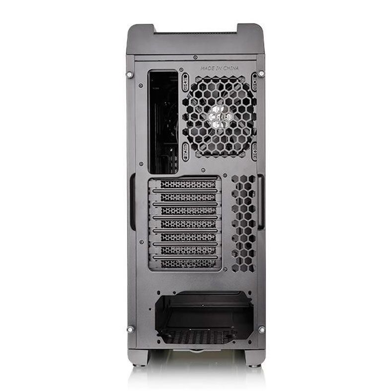 Gabinete Thermaltake Versa C21 RGB, CA-1G8-00M1WN-00