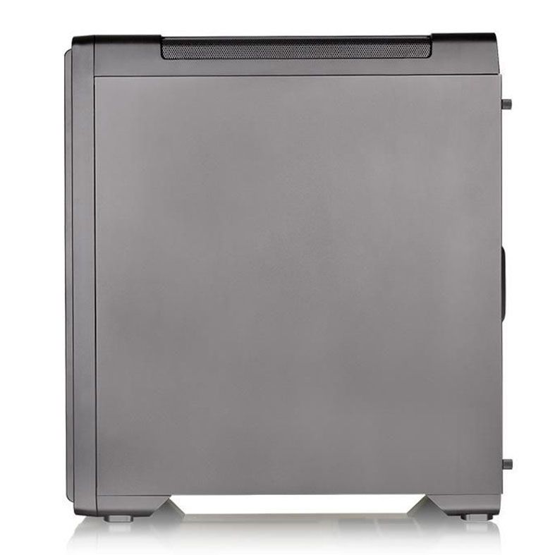 Gabinete Thermaltake Versa C21 RGB, CA-1G8-00M1WN-00