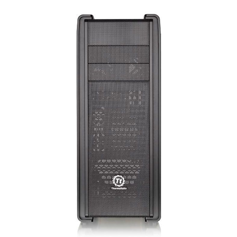 Gabinete Thermaltake Versa C21 RGB, CA-1G8-00M1WN-00