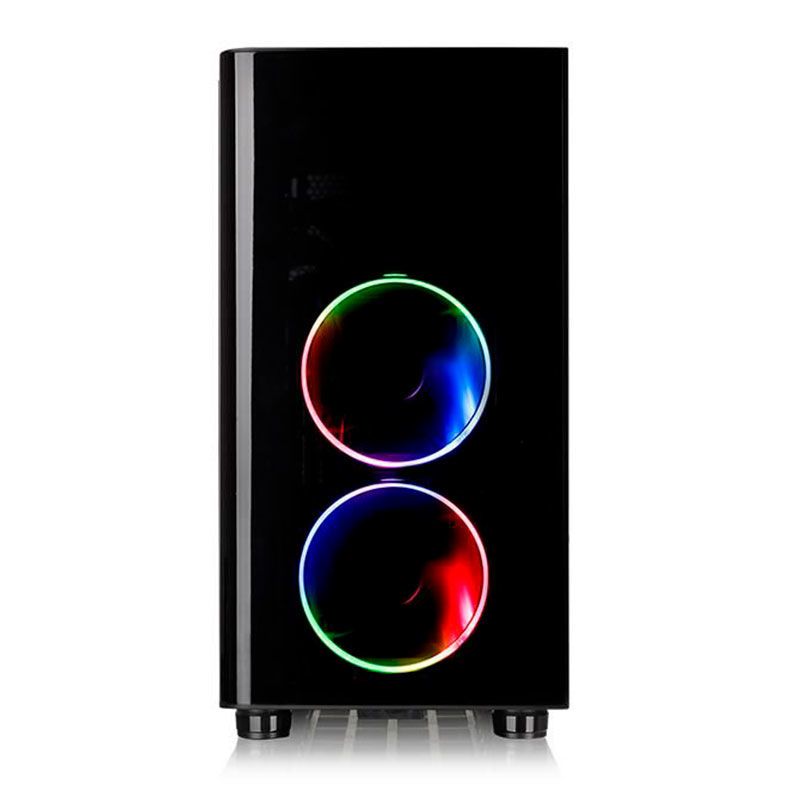 Gabinete Thermaltake View 31 TG RGB, CA-1H8-00M1WN-01