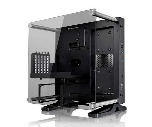 Gabinete Thermaltake Core P1, CA-1H9-00T1WN-00