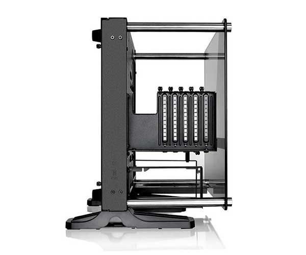 Gabinete Thermaltake Core P1, CA-1H9-00T1WN-00