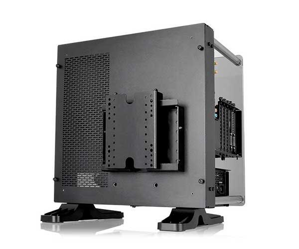 Gabinete Thermaltake Core P1, CA-1H9-00T1WN-00