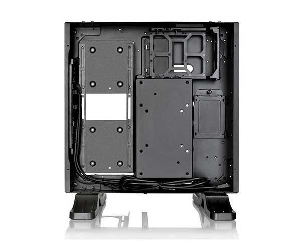 Gabinete Thermaltake Core P1, CA-1H9-00T1WN-00