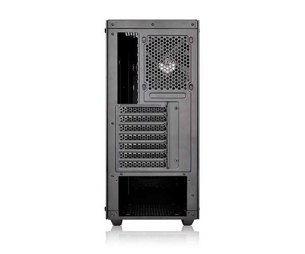 Gabinete Thermaltake View 21 TG, CA-1I3-00M1WN-00