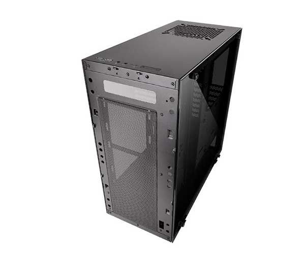 Gabinete Thermaltake View 21 TG, CA-1I3-00M1WN-00