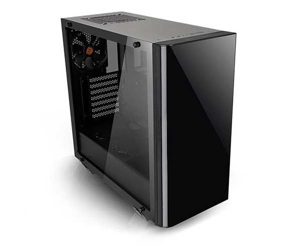 Gabinete Thermaltake View 21 TG, CA-1I3-00M1WN-00