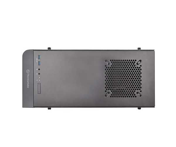 Gabinete Thermaltake View 21 TG, CA-1I3-00M1WN-00