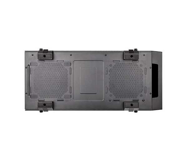 Gabinete Thermaltake Core G21 TG Preto, CA-1I4-00M1WN-00