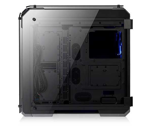 Gabinete Thermaltake View 71 TG Preto, CA-1I7-00F1WN-00