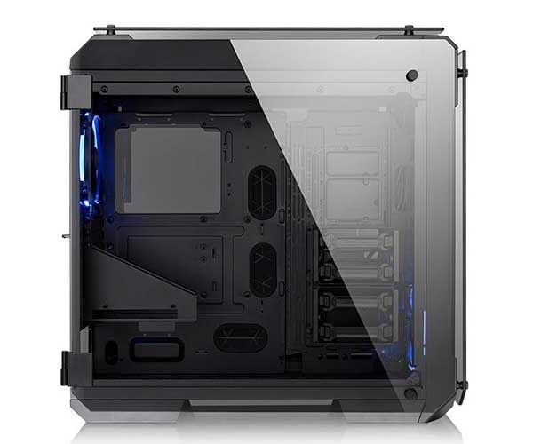 Gabinete Thermaltake View 71 TG Preto, CA-1I7-00F1WN-00