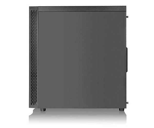 Gabinete Thermaltake View 22 TG Preto, CA-1J3-00M1WN-00