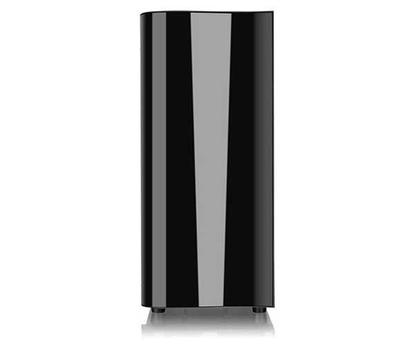 Gabinete Thermaltake View 22 TG Preto, CA-1J3-00M1WN-00