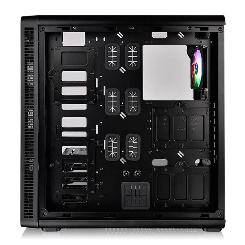 Gabinete Thermaltake View 37 ARGB, CA-1J7-00M1WN-04
