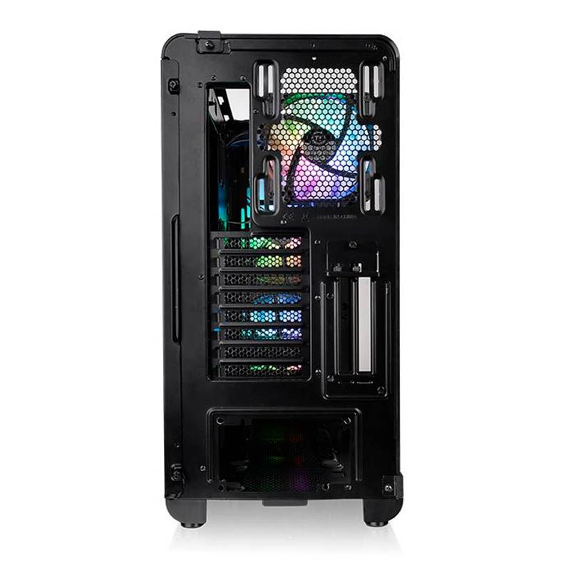 Gabinete Thermaltake View 37 ARGB, CA-1J7-00M1WN-04