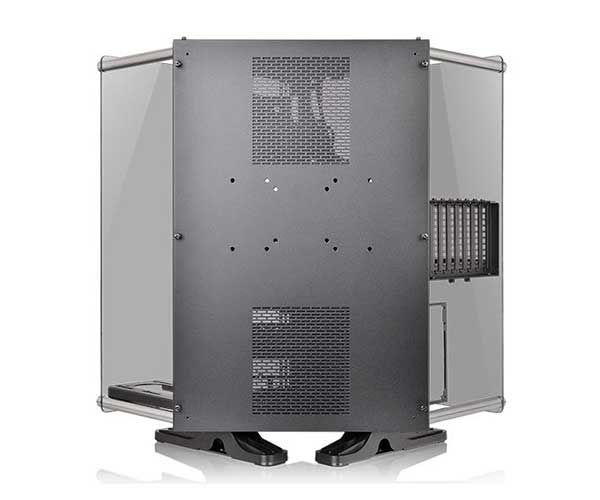 Gabinete Thermaltake Core P90 TG Preto, CA-1J8-00M1WN-00