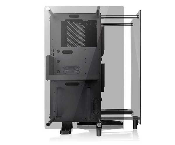 Gabinete Thermaltake Core P90 TG Preto, CA-1J8-00M1WN-00