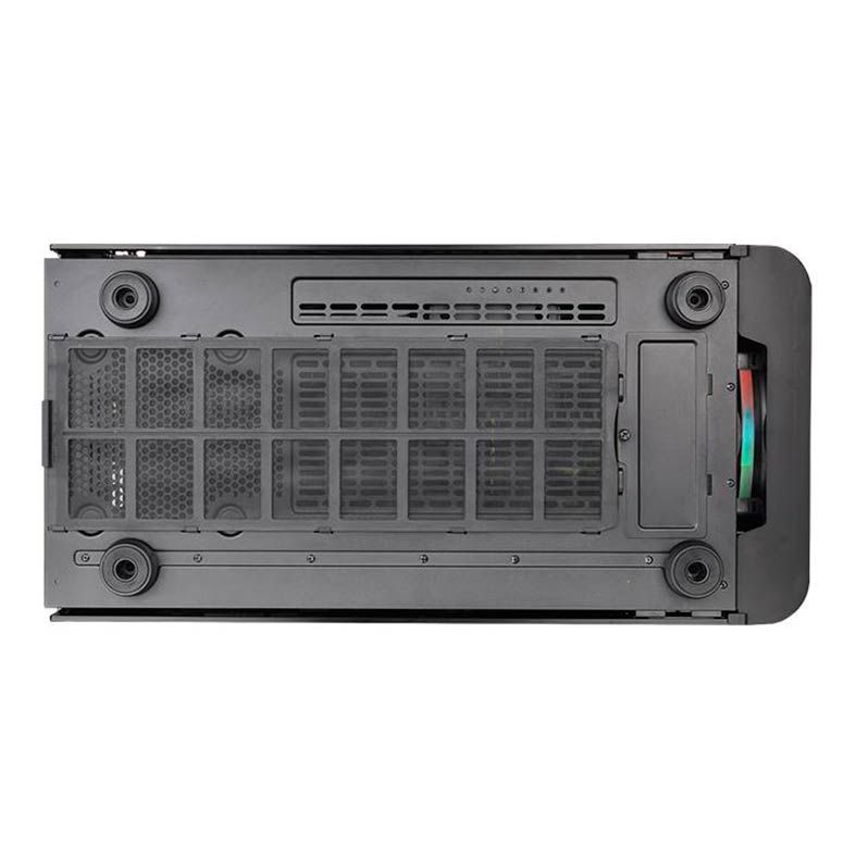 Gabinete Thermaltake Level 20 GT RGB Lateral/Frontal/Topo, CA-1K9-00F1WN-01