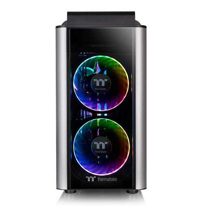 Gabinete Thermaltake Level 20 GT RGB Lateral/Frontal/Topo, CA-1K9-00F1WN-01
