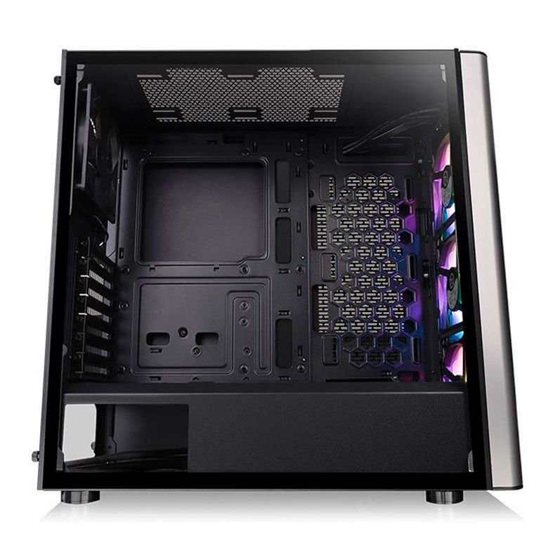 Gabinete Thermaltake Level 20 MT ARGB Lateral/Frontal/Topo Vidro, CA-1M7-00M1WN-00
