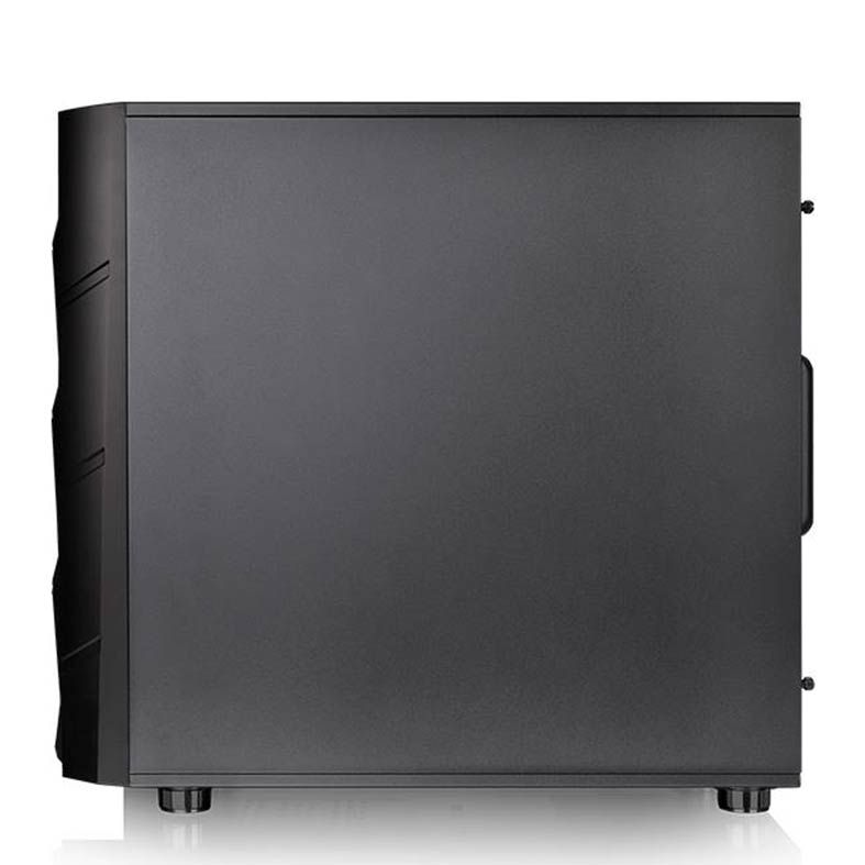 Gabinete Thermaltake Commander C36 ARGB Lateral Vidro Temp, CA-1N7-00M1WN-00
