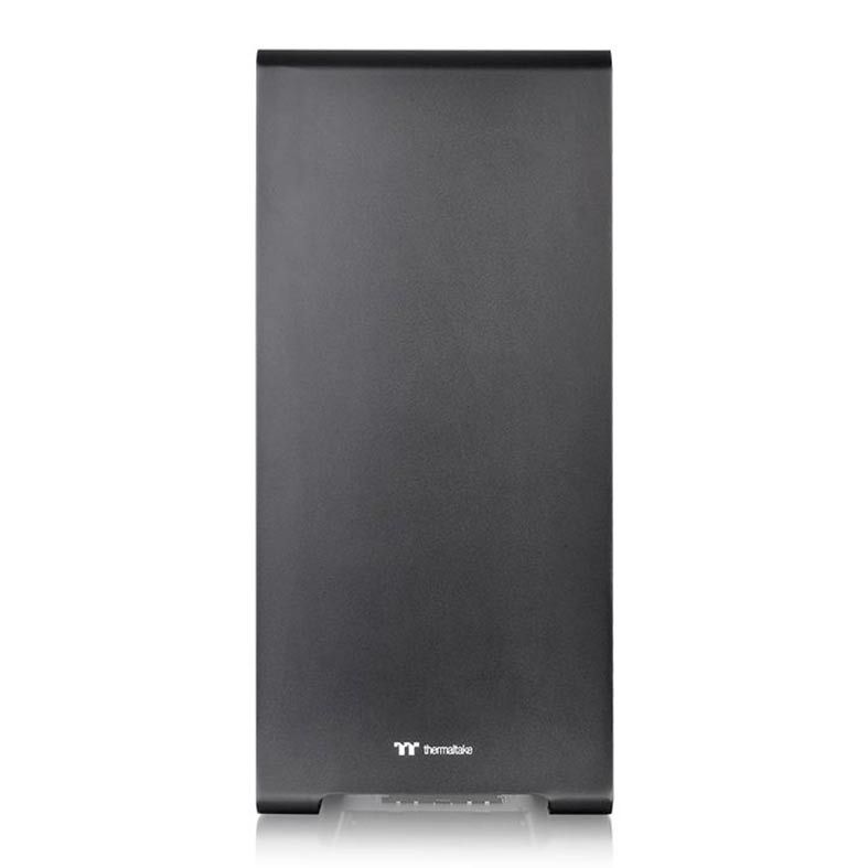 Gabinete Thermaltake S300 TG Preto, CA-1P5-00M1WN-00