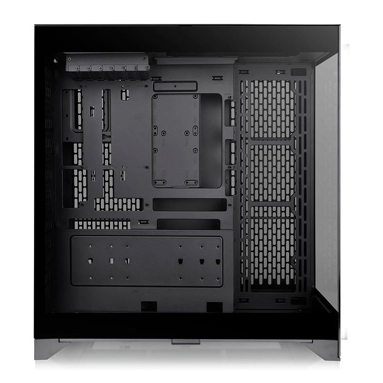 Gabinete Gamer Thermaltake CTE E660 MX, Mid-Tower, Lateral de Vidro, Preto, CA-1Y3-00M1WN-01
