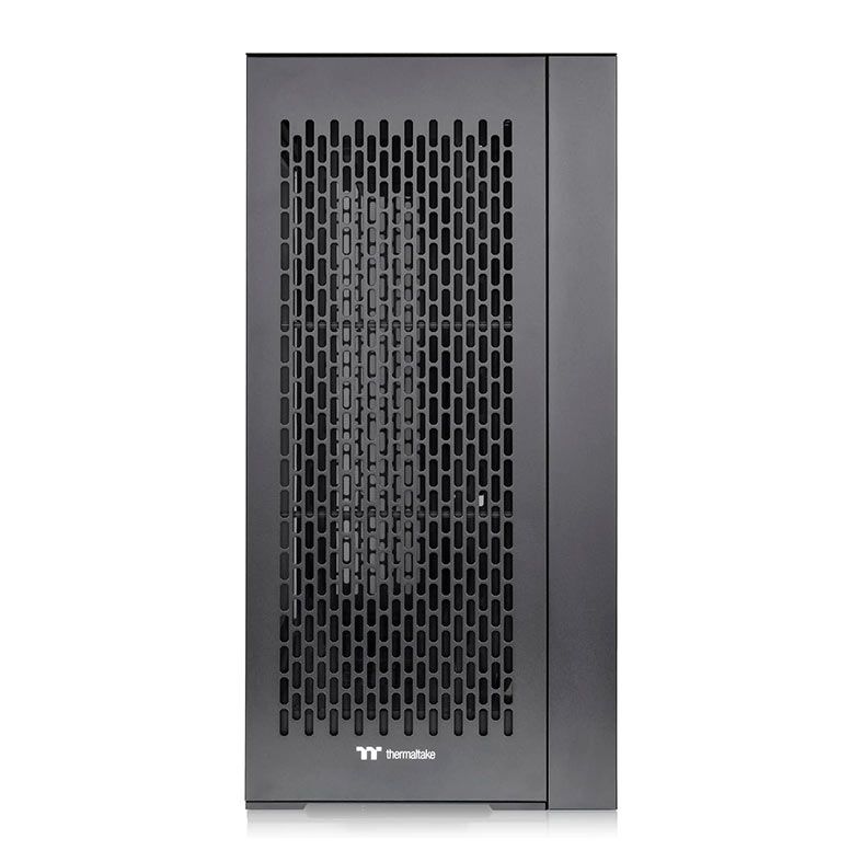Gabinete Gamer Thermaltake CTE E660 MX, Mid-Tower, Lateral de Vidro, Preto, CA-1Y3-00M1WN-01