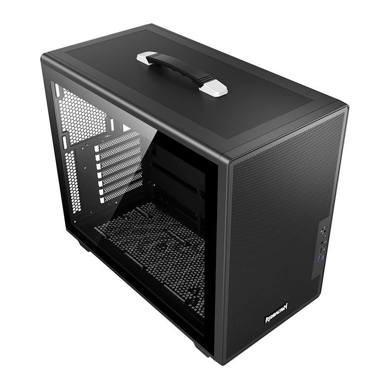 Computador Pichau WorkStation WS031, Intel Core Ultra 9 285K, L40S Ada, 64GB DDR5, SSD M.2 4TB