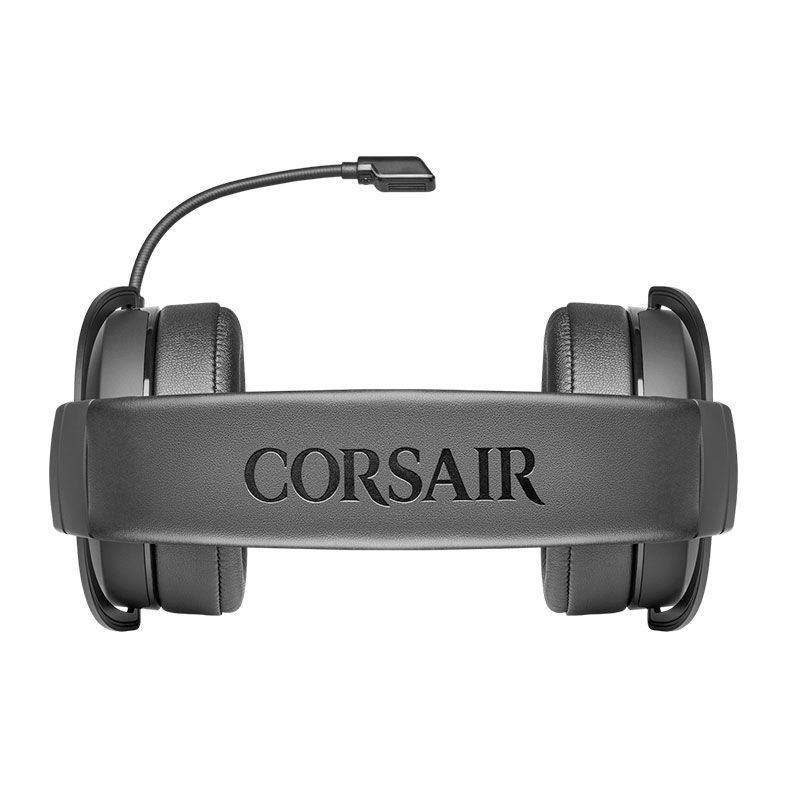 Headset Gamer Corsair HS70 Pro Wireless 7.1 PC/PS4 Carbon Drivers 50mm, CA-9011211-NA