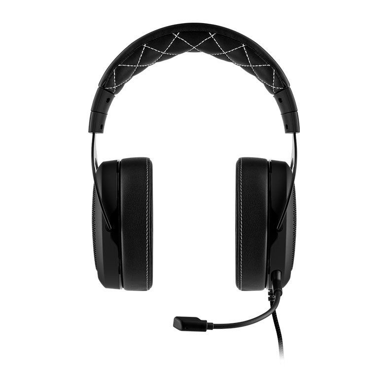 Headset Gamer Corsair HS60 Pro Surround 7.1 Carbon Drivers 50mm, CA-9011213-NA