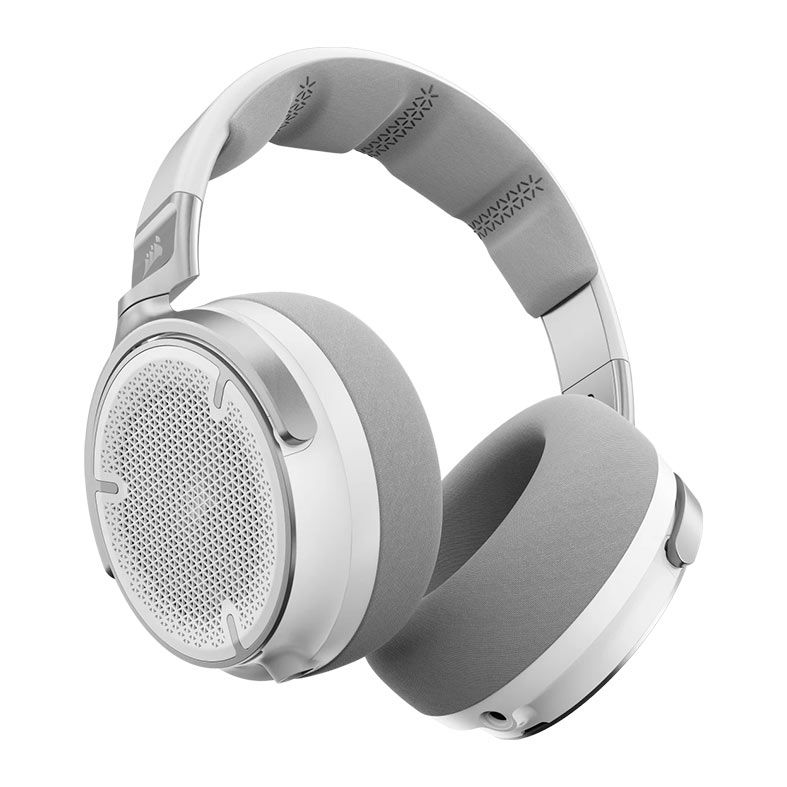 Headset Gamer Corsair Virtuoso Pro, Drivers 50mm, Branco, CA-9011371-NA