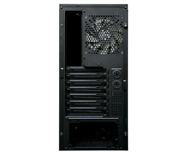 Gabinete NZXT Guardian 921RB USB 3.0 LED Vermelho, CA-GR921-R1