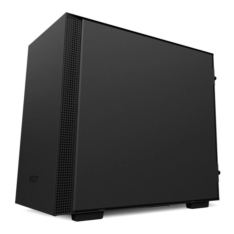 Gabinete NZXT H200i Preto, CA-H200W-BB