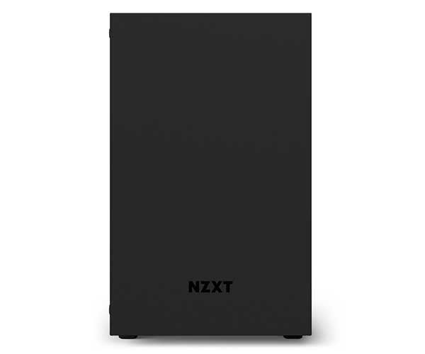 Gabinete NZXT H200i Preto/Azul, CA-H200W-BL