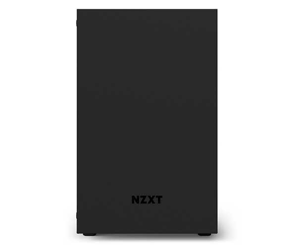 Gabinete NZXT H200i Preto/Vermelho, CA-H200W-BR