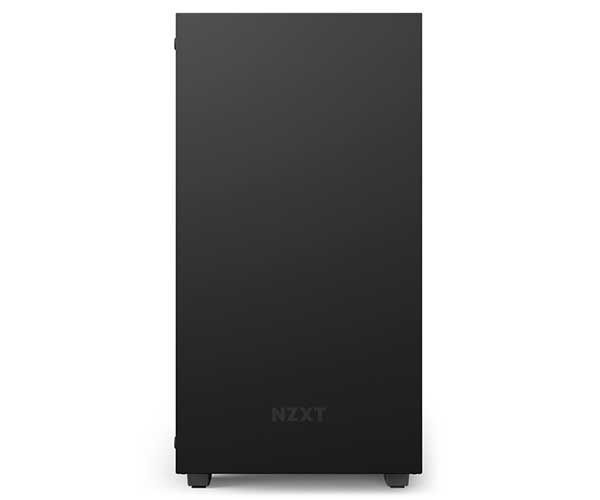 Gabinete NZXT H400i Preto Fosco, CA-H400W-BB