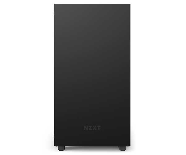 Gabinete NZXT H400i Preto/Vermelho, CA-H400W-BR