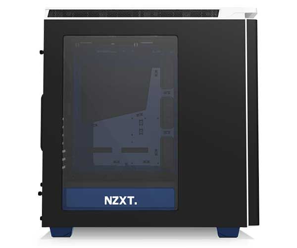 Gabinete NZXT H440 EnVyUs, CA-H442W-EN